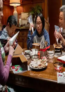 Неуловимый аромат любви (2021) скачать торрент бесплатно Неуловимый аромат любви (2021) фильм скачать торрент бесплатно