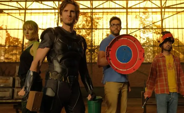 Суперчел (2021) скачать торрент файл Суперчел (2021) фильм скачать торрент файл