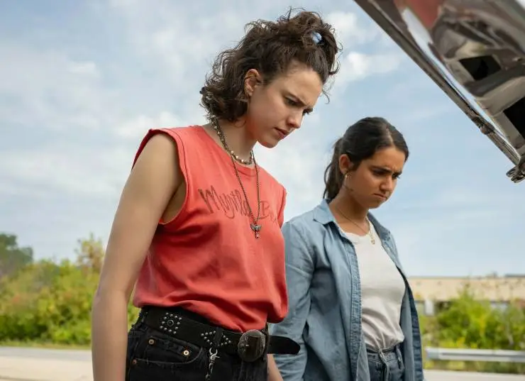 Красотки в бегах (2024) скачать торрент файл Красотки в бегах (2024) фильм скачать торрент файл