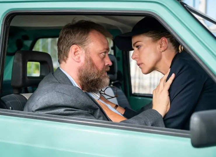 Римские расставания (2022) скачать торрент файл Римские расставания (2022) фильм скачать торрент файл