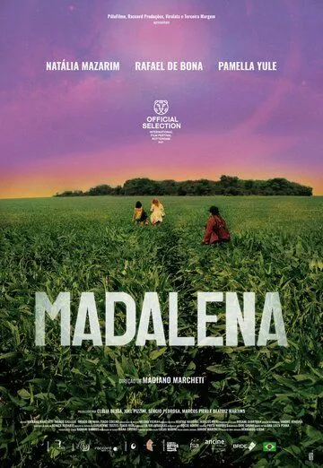 Мадалена / Madalena (2021) фильм скачать через торрет бесплатно в хорошем качестве
