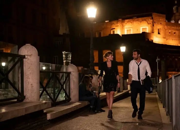 Римские расставания (2022) в хорошем качестве скачать торрент файл Римские расставания (2022) фильм в хорошем качестве скачать торрент файл