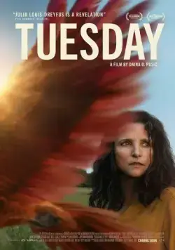 Тьюздей / Tuesday (2023) фильм скачать через торрет бесплатно в хорошем качестве