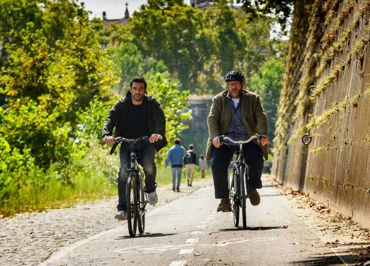 Римские расставания (2022) скачать торрент бесплатно Римские расставания (2022) фильм скачать торрент бесплатно