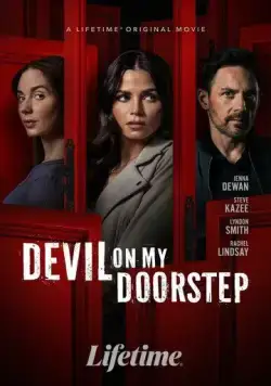 Дьявол на пороге / Devil on My Doorstep (2023) фильм скачать через торрет бесплатно в хорошем качестве