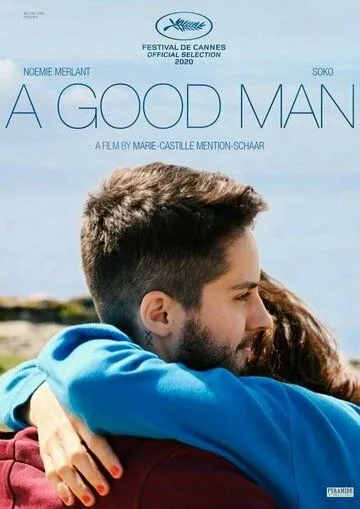 Хороший человек / A Good Man (2020) фильм скачать через торрет бесплатно в хорошем качестве