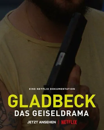 Захват заложников в Гладбеке / Gladbeck: The Hostage Crisis (2022) фильм скачать через торрет бесплатно в хорошем качестве