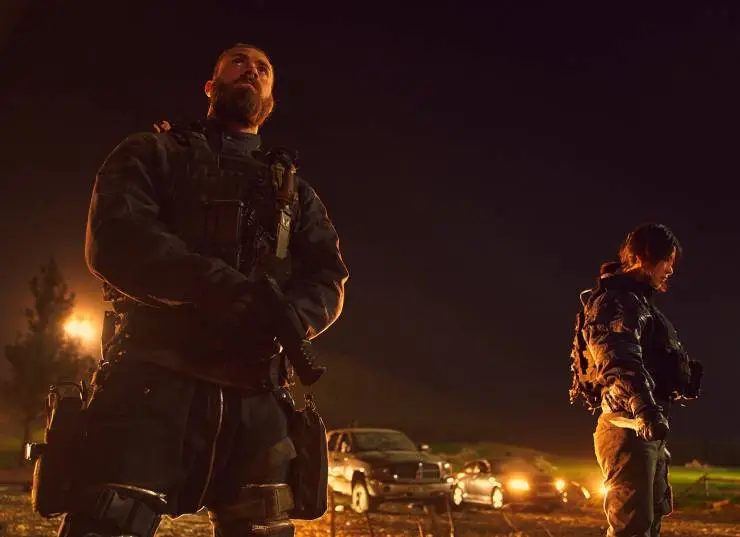 Эксперимент «Ведьма» (2022) скачать торрент бесплатно Эксперимент «Ведьма» (2022) фильм скачать торрент бесплатно