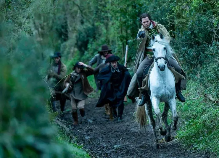 За короля! (2022) скачать торрент файл За короля! (2022) фильм скачать торрент файл