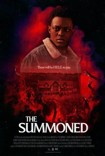 Призванные / The Summoned (2022) фильм скачать через торрет бесплатно в хорошем качестве