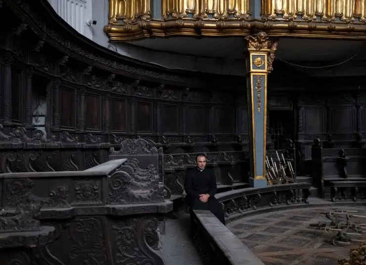 Ностальгия (2022) скачать торрент бесплатно Ностальгия (2022) фильм скачать торрент бесплатно