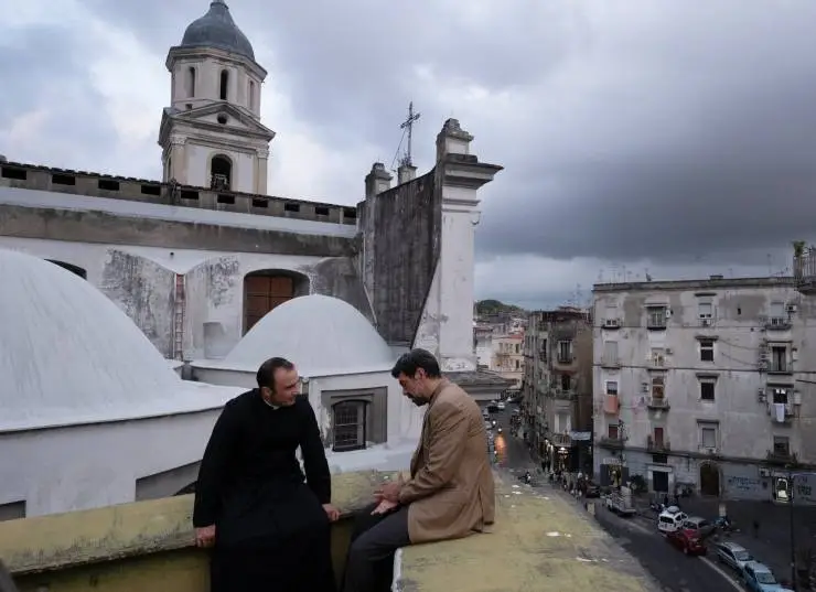 Ностальгия (2022) в хорошем качестве скачать торрент файл Ностальгия (2022) фильм в хорошем качестве скачать торрент файл