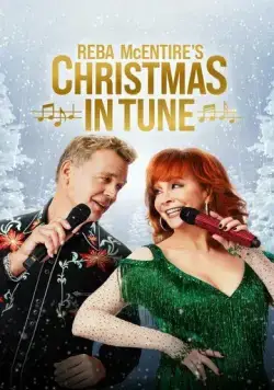 Мелодия Рождества / Christmas in Tune (2021) фильм скачать через торрет бесплатно в хорошем качестве