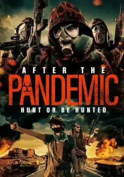После пандемии / After the Pandemic (2022) фильм скачать через торрет бесплатно в хорошем качестве