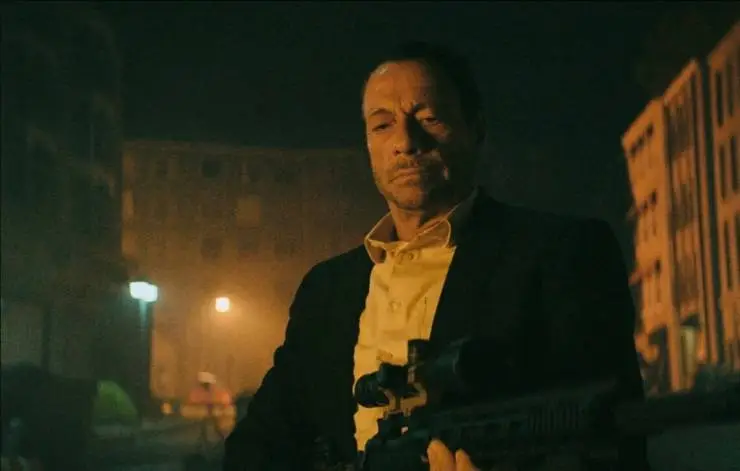 Тьма человека (2024) скачать торрент файл Тьма человека (2024) фильм скачать торрент файл