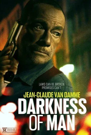 Тьма человека / Darkness of Man (2024) фильм скачать через торрет бесплатно в хорошем качестве
