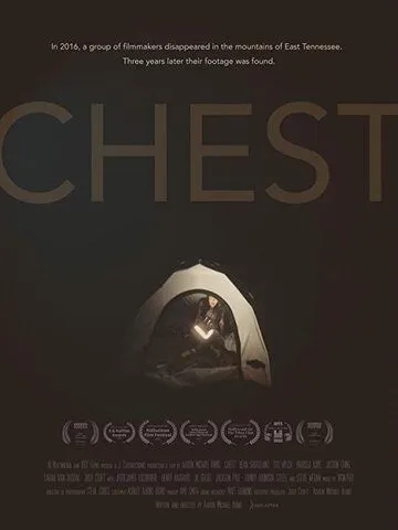 Сундук / Chest (2022) фильм скачать через торрет бесплатно в хорошем качестве