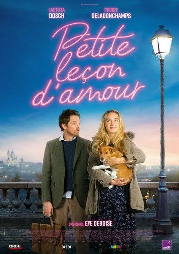 Маленький урок любви / Petite leçon d'amour (2021) фильм скачать через торрет бесплатно в хорошем качестве