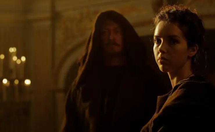 Три мушкетёра: Миледи (2023) скачать торрент файл Три мушкетёра: Миледи (2023) фильм скачать торрент файл