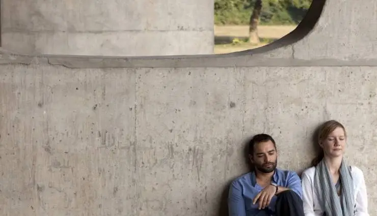 Броуновское движение (2010) в хорошем качестве скачать торрент файл Броуновское движение (2010) фильм в хорошем качестве скачать торрент файл