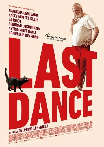 Последний танец / Last Dance (2022) фильм скачать через торрет бесплатно в хорошем качестве