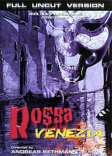 Красная Венеция / Rossa Venezia (2003) фильм скачать через торрет бесплатно в хорошем качестве