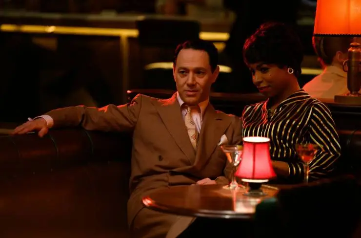 Смотрите, как они бегут (2022) в хорошем качестве скачать торрент файл Смотрите, как они бегут (2022) фильм в хорошем качестве скачать торрент файл