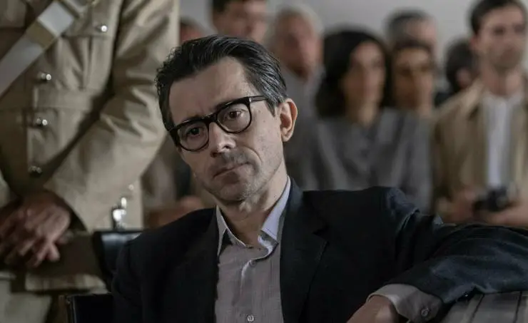 Повелитель муравьёв (2022) скачать торрент файл Повелитель муравьёв (2022) фильм скачать торрент файл