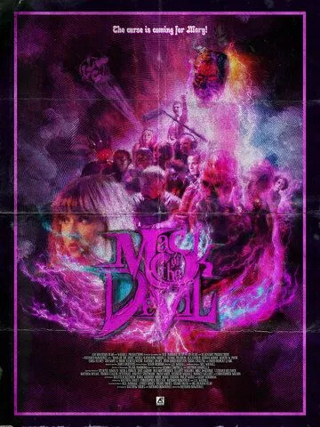 Маска дьявола / Mask of the Devil (2022) фильм скачать через торрет бесплатно в хорошем качестве