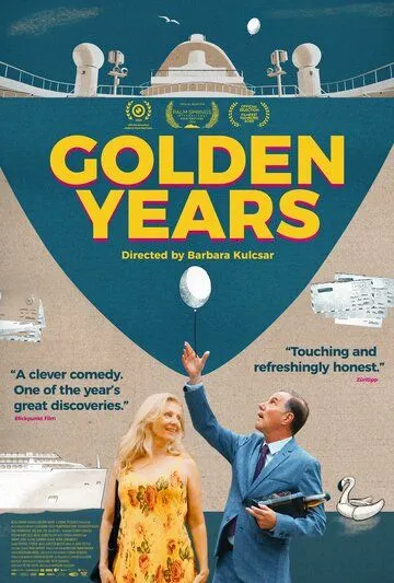 Золотые годы / Die goldenen Jahre (2022) фильм скачать через торрет бесплатно в хорошем качестве