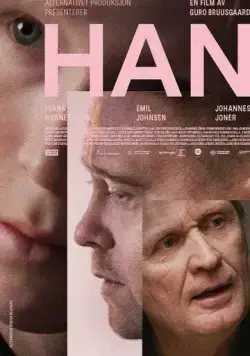 ОН / Han (2021) фильм скачать через торрет бесплатно в хорошем качестве