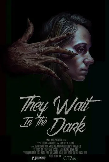 Они ждут в темноте / They Wait in the Dark (2022) фильм скачать через торрет бесплатно в хорошем качестве