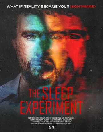 Эксперимент со сном / The Sleep Experiment (2022) фильм скачать через торрет бесплатно в хорошем качестве