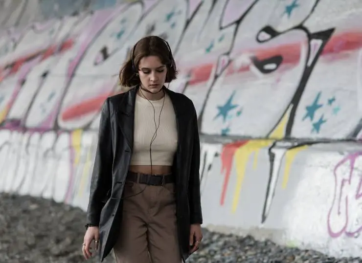 Ника (2022) скачать торрент бесплатно Ника (2022) фильм скачать торрент бесплатно