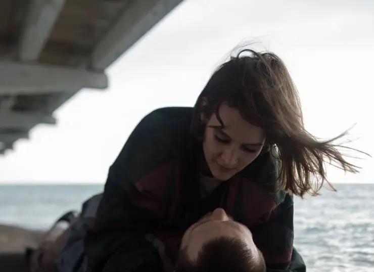 Ника (2022) скачать торрент файл Ника (2022) фильм скачать торрент файл