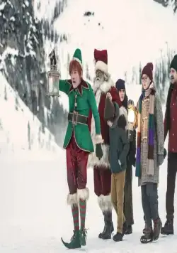 10 дней с Сантой (2020) скачать торрент бесплатно 10 дней с Сантой (2020) фильм скачать торрент бесплатно