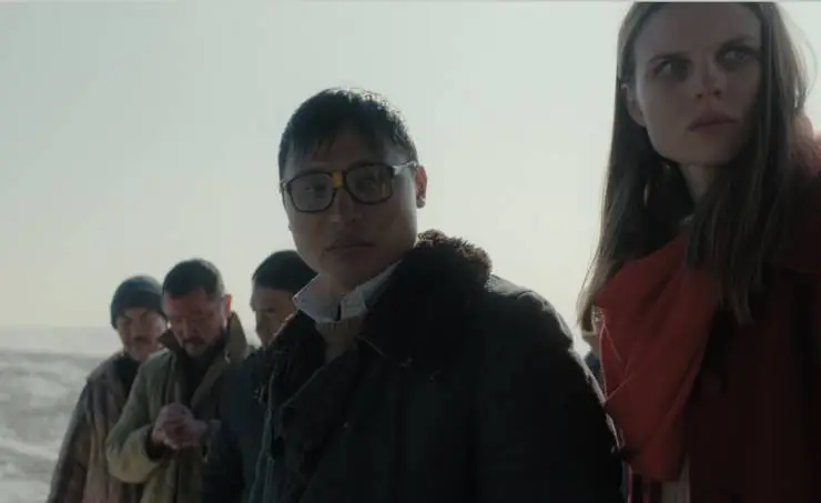 Штурм (2022) скачать торрент бесплатно Штурм (2022) фильм скачать торрент бесплатно