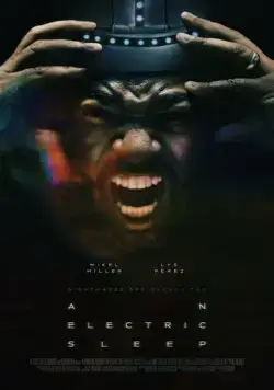 Электросон / An Electric Sleep (2023) фильм скачать через торрет бесплатно в хорошем качестве