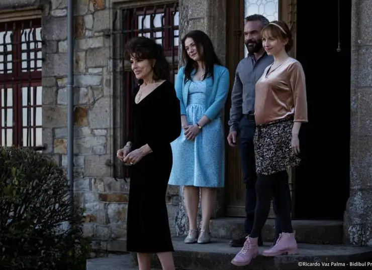 Мистер Блейк к вашим услугам (2023) скачать торрент файл Мистер Блейк к вашим услугам (2023) фильм скачать торрент файл