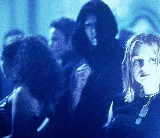 Возвращение Джека потрошителя (2001) скачать торрент бесплатно Возвращение Джека потрошителя (2001) фильм скачать торрент бесплатно