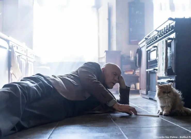 Мистер Блейк к вашим услугам (2023) скачать торрент бесплатно Мистер Блейк к вашим услугам (2023) фильм скачать торрент бесплатно