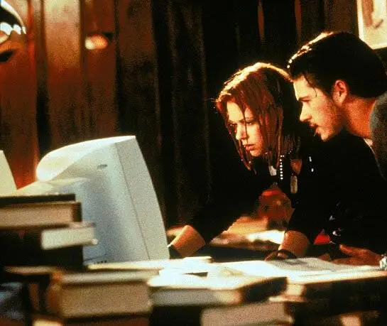 Возвращение Джека потрошителя (2001) скачать торрент файл Возвращение Джека потрошителя (2001) фильм скачать торрент файл