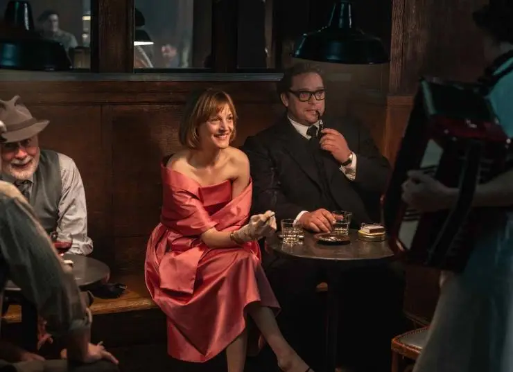 Объясни мне, любовь (2023) скачать торрент файл Объясни мне, любовь (2023) фильм скачать торрент файл