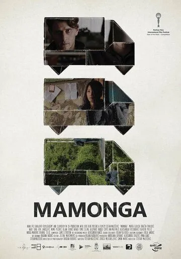 Мамонга / Mamonga (2019) фильм скачать через торрет бесплатно в хорошем качестве