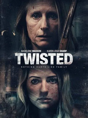 Загадка / Twisted (2022) фильм скачать через торрет бесплатно в хорошем качестве