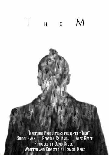 О н и / T h e m (2021) фильм скачать через торрет бесплатно в хорошем качестве