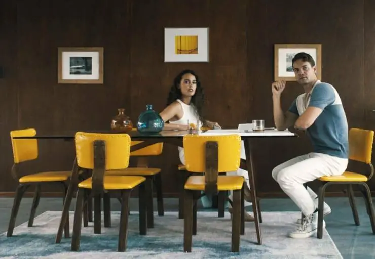 Середина века (2022) скачать торрент бесплатно Середина века (2022) фильм скачать торрент бесплатно