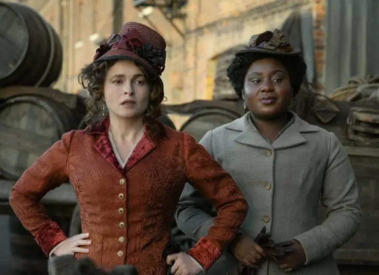 Энола Холмс 2 (2022) скачать торрент файл Энола Холмс 2 (2022) фильм скачать торрент файл