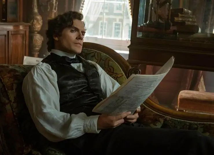 Энола Холмс 2 (2022) в хорошем качестве скачать торрент файл Энола Холмс 2 (2022) фильм в хорошем качестве скачать торрент файл