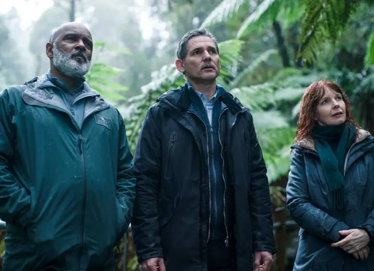 Город тайн: Исчезнувшая (2024) скачать торрент файл Город тайн: Исчезнувшая (2024) фильм скачать торрент файл